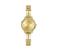 Guess Montre Femme Bellini GW0022L2 Doré