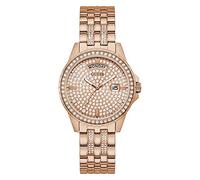 Guess Montre Analogique pour Femmes Lady Comet