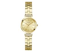 GUESS Montre Analogique Quartz pour Femmes Array