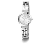 GUESS Montre Analogique Quartz pour Femmes Array