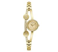 GUESS Montre Analogique Quartz pour Femmes Chloe
