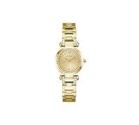Guess Montre-bracelet GW0869L4 Ginger – Quartz – Doré – Femme
