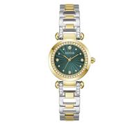 GUESS Montre Analogique Quartz pour Femmes Ginger