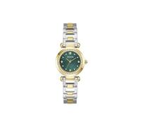 GUESS Montre Analogique Quartz pour Femmes Ginger
