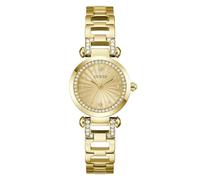 GUESS Montre Analogique Quartz pour Femmes Ginger