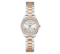 Guess Montre Mini Luna GW0841L3 Analogique Quartz deux tons Femme