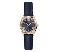 Guess Montre Analogique Quartz pour Femmes Mini Luna