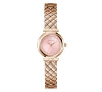 GUESS Montre Analogique Quartz pour Femmes Mini Rumour