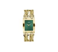 GUESS Montre Analogique Quartz pour Femmes Mod Heavy Metal