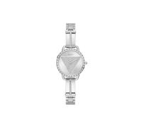 GUESS Montre Analogique Quartz pour Femmes Tri Bellini