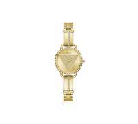 GUESS Montre Analogique Quartz pour Femmes Tri Bellini