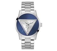 GUESS Montre Analogique Quartz pour Hommes Badge