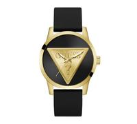 GUESS Montre Analogique Quartz pour Hommes Badge