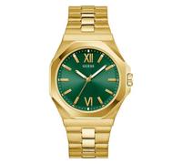 Guess Gw0849g2 Walker Watch Doré