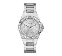 Guess - Montre Analogue - Femme - Accessoires - Gris - Taille: ONE Size