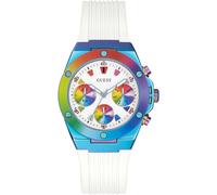 Guess - Montre Athena - Femme - Accessoires - Multicolore - Taille: ONE Size