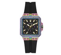Guess Montre Balance GW0618L3 Silicone