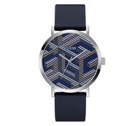 Guess Montre-Bracelet Analogue G Bossed GW0625G1 en Silicone