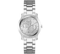 Guess - Montre Bracelet Argent GT Annette - Femme - Accessoires - Gris - Taille: ONE Size
