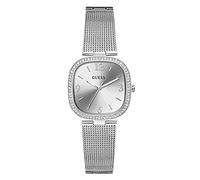 GUESS Montre bracelet carré arrondi
