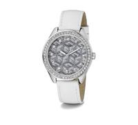 Guess - Montre Bracelet G Gloss - Femme - Accessoires - Gris - Taille: ONE Size