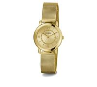 Guess - Montre Bracelet Melody - Femme - Accessoires - Jaune - Taille: ONE Size