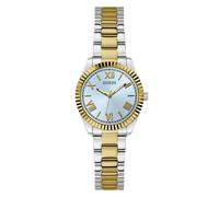 Guess - Montre Bracelet Mini Luna - Femme - Accessoires - Gris - Taille: ONE Size