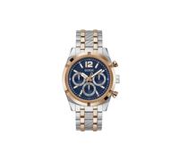 GUESS Montre bracelet pour homme en acier inoxydable