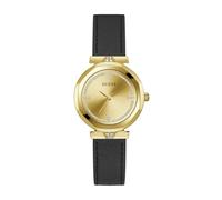 Guess - Montre Bracelet Rumour - Femme - Accessoires - Noir - Taille: ONE Size