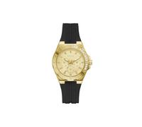 GUESS Montre Calypso GW1034L2 Montre Femme en Silicone