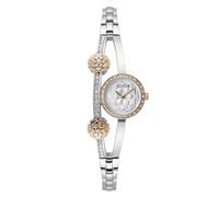 Guess - Montre Chloe - Femme - Accessoires - Jaune - Taille: ONE Size