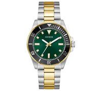 Guess Montre Cliff 43mm 5atm Quartz/analogical