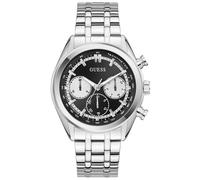Guess Montre Dawson 44mm 5atm Quartz/analogical