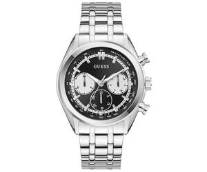 Guess Montre Dawson 44mm 5atm Quartz/analogical