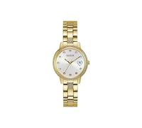 Guess montre de costume 34 mm Trois de Cœur pour dames GW0657L2
