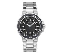 Guess Montre de Sport pour Homme Inspiré du Plongeur 44 mm