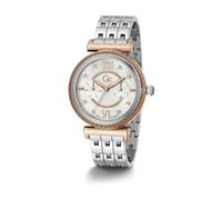 Gc Starlight Y76001l1mf Woman Watch Doré Femme