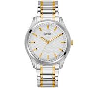 Guess - Montre Dex - Homme - Accessoires - Gris - Taille: ONE Size