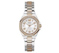 Guess Montre Femme Contessa GW0877L4 Quartz analogique Doré
