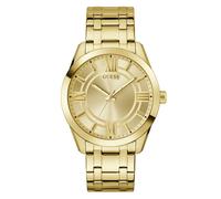 Guess Montre Doré Analogique Hommes Elliot GW0893G3