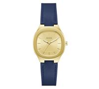 Guess Montre EVE pour femme GW0996L2 Bleu
