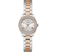 Guess Montre Femme 2-Tone GD MINI LUNA GW0841L3