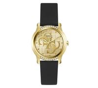 Guess Montre Femme Annette GW0860L1 En Cuir