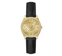 Guess Montre Femme Armbanduhr Boa Gw0989l2 Cuir