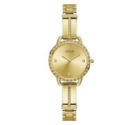 Montre Femme GW0022L2 - Guess Bellini Doré