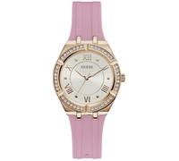 Guess Montre femme Cosmo rose GW0034L3 36mm