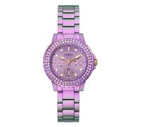 Guess montre femme CROWN JEWEL GW0410L4