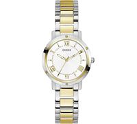 Guess Montre femme Dawn argent, or 34 mm GW0404L2