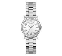 Guess Fawn Watch Argenté