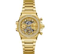 Guess Montre Femme Fusion GW0552L2
